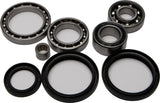 ALL BALLS Differential Bearing & Seal Kit — Front Bearings, Bushings & Seals