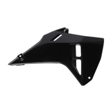POLISPORT Radiator Scoops