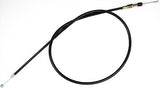 MOTION PRO Black Vinyl Clutch Cable