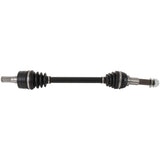 ALL BALLS 8 Ball Extreme Duty Axle — Rear Axles