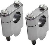 ZETA Handlebar Risers