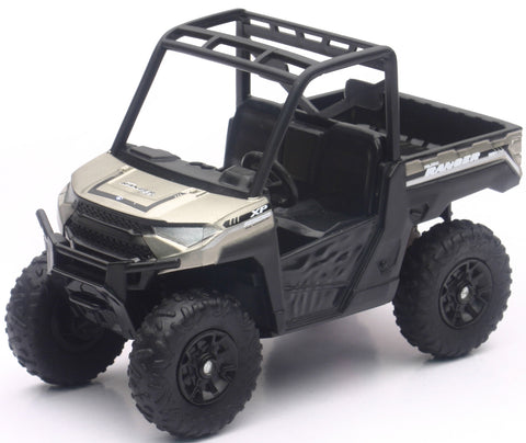 NEW-RAY Sport Vehicle/ATV Replica