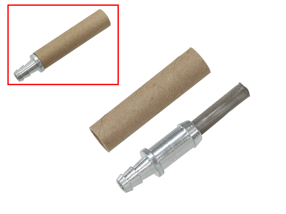 SP1 In-Tank Filter — Fuel Filters