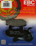 EBC Standard Brake Pads