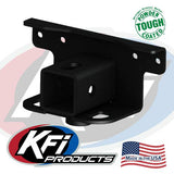 KFI ATV/UTV Hitch — Hitches & Components