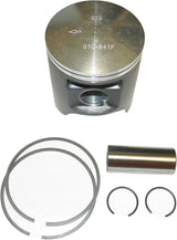 WSM Piston Kit