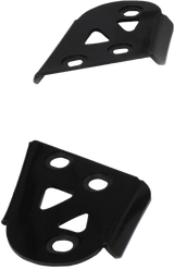 RIVAL POWERSPORTS USA Plastic A-Arm Guards — Rear Guards