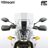 NATIONAL CYCLE Fairing Mount V-Stream Windscreen — Full