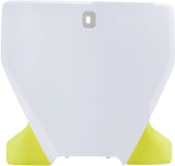 ACERBIS Front Number Plate