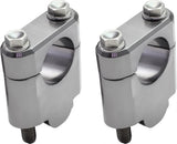ZETA Handlebar Risers