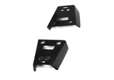 RIVAL POWERSPORTS USA HDPE A Arm Guards — Rear Guards