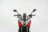 NATIONAL CYCLE Fairing Mount V-Stream Windscreen — Full