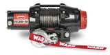 WARN R-Series Winches — Synthetic Rope