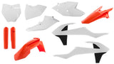 ACERBIS Full Plastic Kit (Part 1)