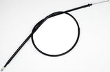 MOTION PRO Black Vinyl Clutch Cable