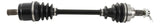 ALL BALLS 6 Ball Heavy Duty Axle — Rear Axles