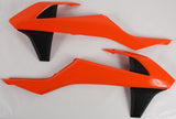 ACERBIS Radiator Shroud