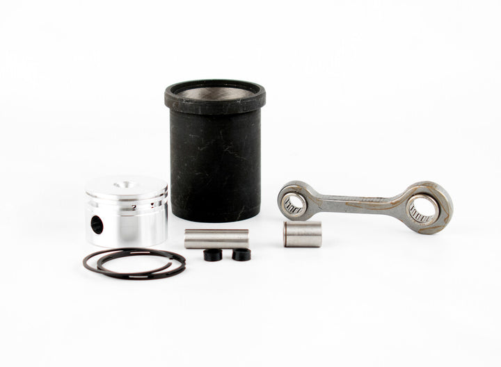 WSM Compressor Rebuild Kit
