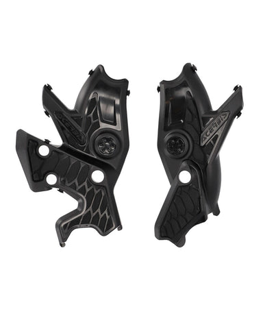ACERBIS X-Grip Frame Guard — Guards