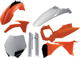 ACERBIS Plastic Kit (Part 1)