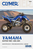 CLYMER Repair Manual