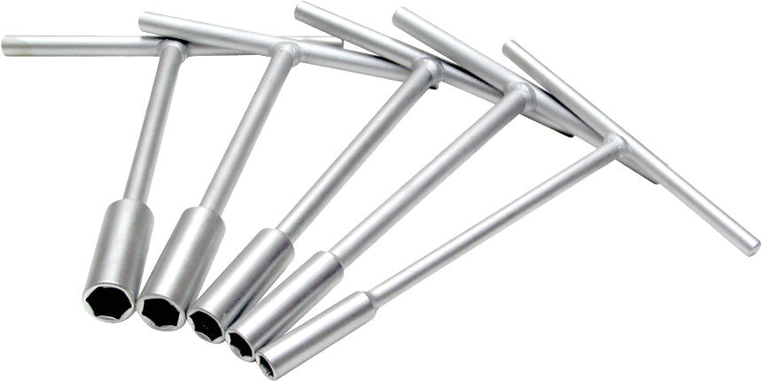 MOTION PRO Mini-Pro T-Handle Set