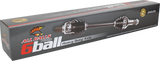 ALL BALLS 6 Ball Heavy Duty Axle — Axles
