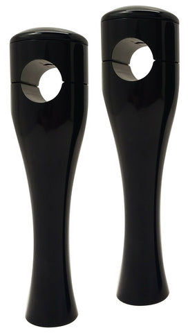ACCUTRONIX Hourglass Risers