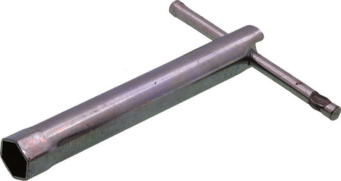 FIRE POWER Deep Well Spark Plug Wrench