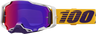 Armega Goggle Difenbak Purple Mirror Lens