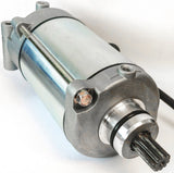 RICKS Starter Motor