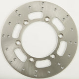 EBC Standard Brake Rotor