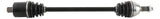 ALL BALLS 6 Ball Heavy Duty Axle — Rear Axles