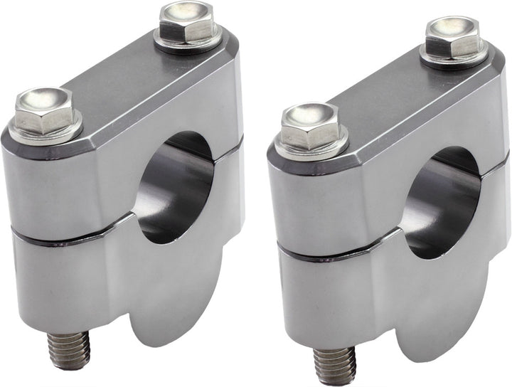 ZETA Handlebar Risers