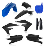 ACERBIS Full Plastic Kit (Part 1)