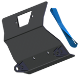 KFI Front Mount Plows — Plow Mounts
