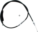 MOTION PRO Black Vinyl Clutch Cable