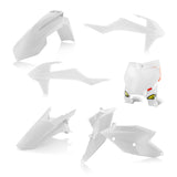 CYCRA 5 Piece Body Kit
