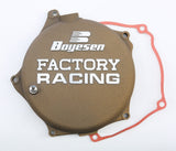 BOYESEN Factory Racing Clutch Cover
