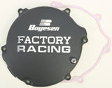 BOYESEN Factory Racing Clutch Cover