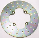 EBC Standard Brake Rotor