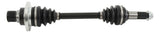ALL BALLS 8 Ball Extreme Duty Axle — Rear Axles