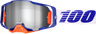 Armega Goggle Lavingaad Mirror Slvr Flash