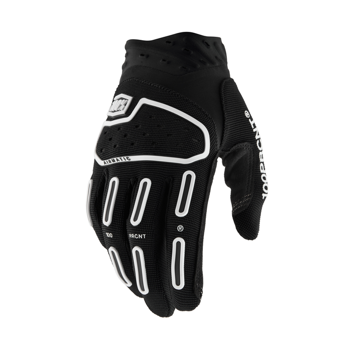 100-PERCENT Airmatic 2 Gloves