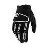 Airmatic 2 Gloves Black 2X