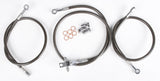 STREAMLINE Front Brake Line Kit — Brake