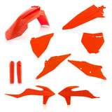 ACERBIS Full Plastic Kit (Part 1)