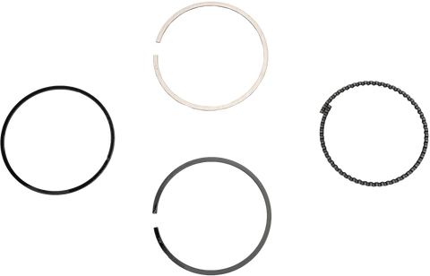 BBR Big Bore Rings
