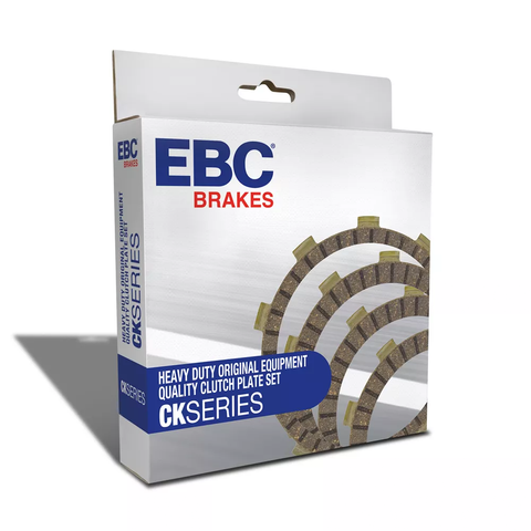 EBC Clutch Kit Set