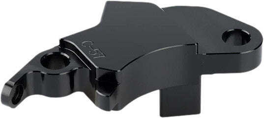PUIG Hi-Tech Extendable/Folding Clutch Lever — Brake/Clutch Assembly & Levers